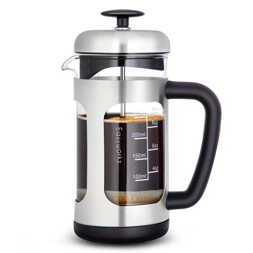 350 ML FRENCH PRESS